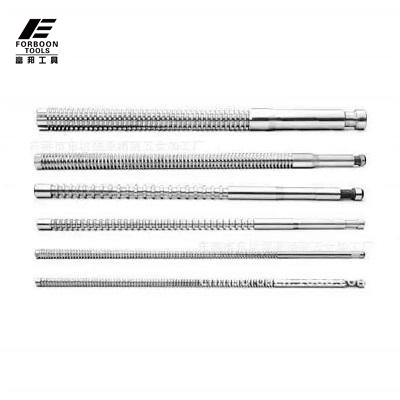 Made in China HSS M2 Paralled Side Spline Broach Cutting Tool