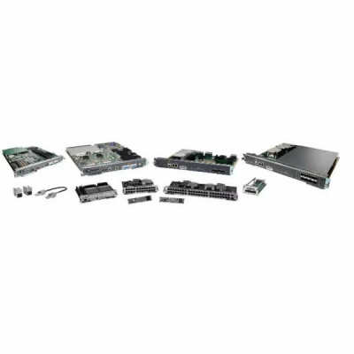 N9K-X9732C-EX Matrix brand new spot inventory