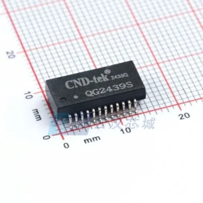 QG2439S Other Transformers Electronic Component