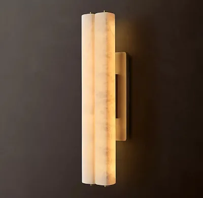 Modern Indoor Brass Art LED Mirror Wall Lamp Gold Picture Light for Art Work Living Room