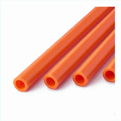 Din 8077 8078 4Mtrs Per Pipe 40Mm 2 Inch 3 Inch White Green Plastic Tubes Uv Resistant Ppr Pipe Plumbing for Water Supply