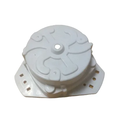 Washing Machine Waterproof Cover/Washing Machine Motor Waterproof Shell / Washing Machine Motor PP Cover
