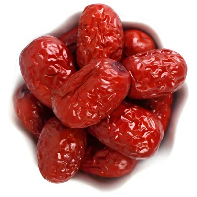 High Quality Wholesale Xinjiang Jun Red Dates Dried Jujube