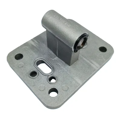 pilot Body Valve Body(095.110.000)