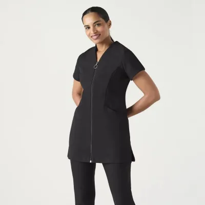 Factory Manufacturer Modern Spa Uniforms Beauty Salon Uniform Luxury Spa Uniform Design