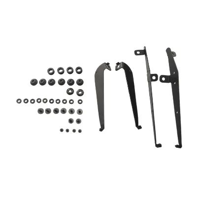 High Quality Second Generation Sunshade Bracket 2046742 for Volvo Trucks