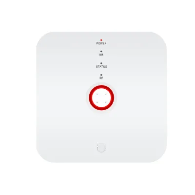 Smart Home Alarm Kit GSM 32 Zones Elderly Safety Monitoring System for Ageing Rehabilitation