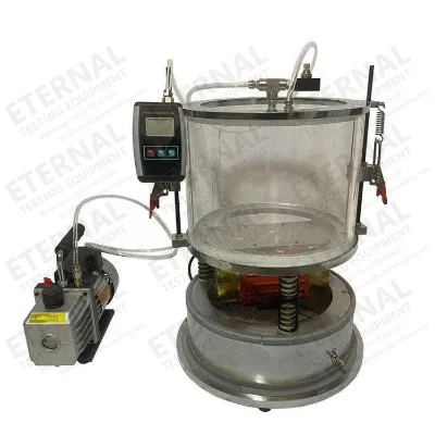 Asphalt Mixture Maximum Theory Density Meter Maximum Relative Theoretical Density Meter of Bitumen Mixture