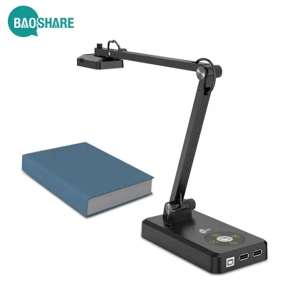 Desktop Visualizer Distance Learning Camera Teacher Tool