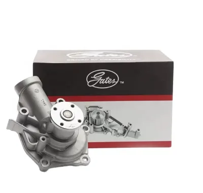 Car Water Pump 1016054381 GWP5446 for BYD S6F6 Gelan Outlander Lingshen Grandi Geely EC8 Displacement 2.4