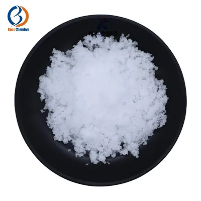 Magnesium Chloride Hexahydrate With 7791-18-6 for Food Additives