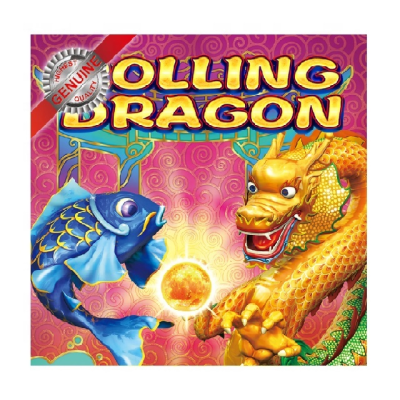 Taiwan Entertainment Soft Game Machine