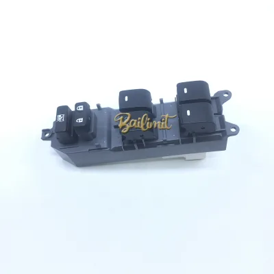 New Power Window Master Control Switch for Toyota Scion for Corolla for RAV4 XB 1.8L 84820-06100 84820-06130 84820-02190