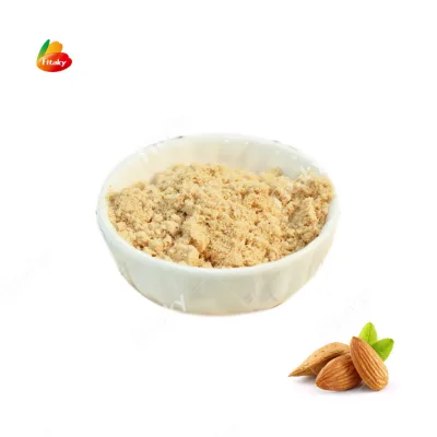 Price Healthy Almond Extract Powder Almond Milk Powder Almond Powder