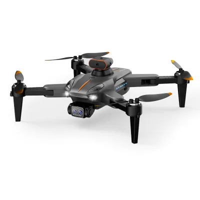 2024 New Dual GPS RC Drone GD11 Max Brushless Quadcopter FPV 4K SD Camera 15mins Flight Time 1KM Range Helicopter