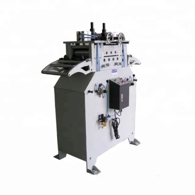 Heavy Duty Metal Coil Strip Leveler & Straightener Machine