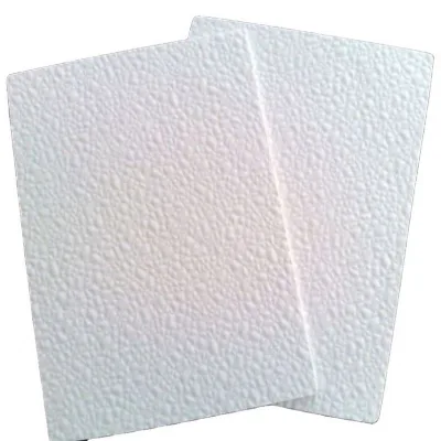 Low Price Welded Xps Sandwich Frp Gel Coat Panel