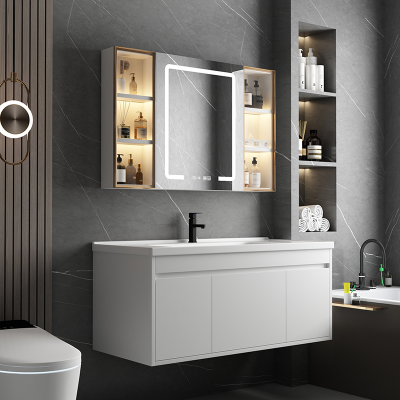 High Quality Bathroom Vanities Cabinet Bathroom Vanities Bedroom Furniture Lavatory Cabinet Bathroom Vanity