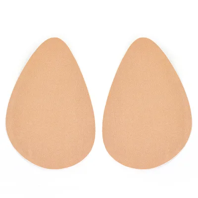 Breathable Breast Support Strap Sticky Body Tape Waterproof and Sweatproof Boob Tape