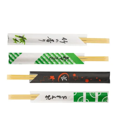 High Quality Tensoge Bamboo Chopsticks | Manufacturer Direct Wholesale, Custom Logo & Sizes for Catering Restaurants
