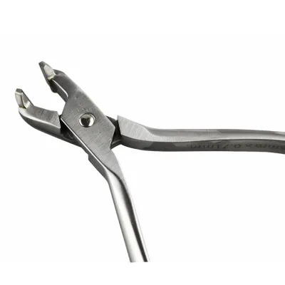 Dental Orthodontic Distal End Cutter Orthodontic Pliers