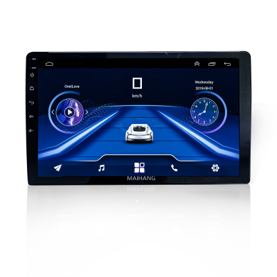Car Player Car Android Stereo Radio Car Audio Gps Navigation Factory