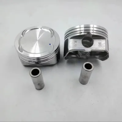 High Power Engine Parts 23410-25211 2.4 G4Kc G4Ke Sonata Nf Piston Pump Piston Parts Piston for Kia