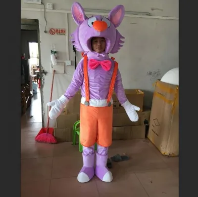 Funny Cute Cosplay Giant Inflatable Plush Mascot Panda Bear lion Rabbit Animal Costume Adult for Sale,festival/halloween Costume