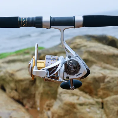 FUJI Guides One Section Carbon 1.67m PE 5 / 6 JIGGING Fishing Rod