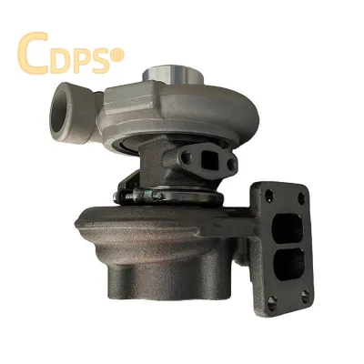 Excavator Diesel Engine Turbocharger Construction Machinery Turbo Charger Replacement Spare Parts 3767951 2882098