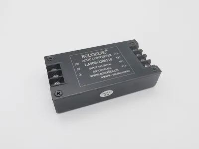 50W AC DC converter 220vac to 28V