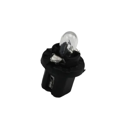 Auto Dashboard Light Bulb T5 B8.5D Interior Lighting Lamp