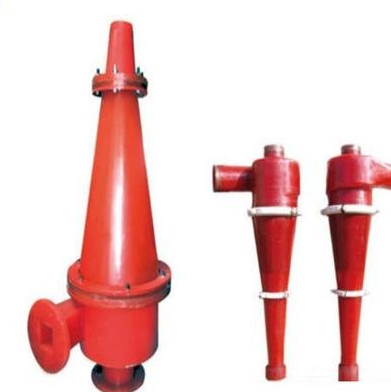 Hydraulic Cyclone Separator, Mud Separator, Mining Small-scale Gold Mining Equipment, Hydraulic Cyclone Separator
