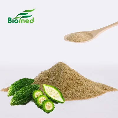 High Quality Blood Sugar Adjust Adjustment Bitter Melon Powder