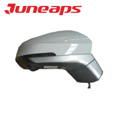 8210200U3400 for JS4 X4 2021 MIRROR RH LAMP BUMPER SUPPORT BRACKET GRILLE for S2 S5 REFINE M4 J7 A5 T8 T6 FOTON 2022 2023 2024