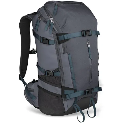 Manufacturer Direct! Hot Sale Multifunctional Ski & Snowboard Backpack Waterproof Sports Travel Bag for Hiking Camping Boot Bag