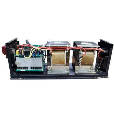 Solar Energy System DC to AC Power Star Ir Inverters