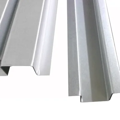 Z275, G550 Galvanized Steel Channels Roof Batten