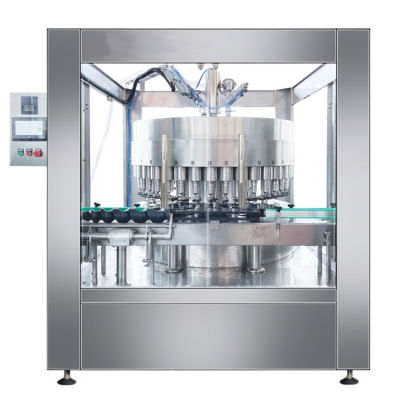 Cheap Price Asian - Style Filling Machine Manufacturer Electronic Quantitative Filling Machine