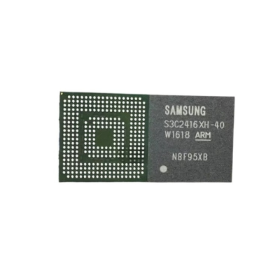 Original S3C2416XH-40 BGA330 Microprocessor S3C2416XH S3C2416
