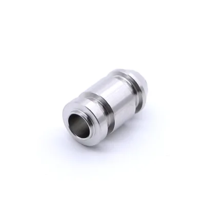 High-Accuracy CNC Lathes Customized High-Precision Metal Stamping Excellent Sheet Metal Fabrication Processing for Copper Parts