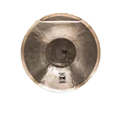 Wholesale of Professional China Gong Drums Program Performances