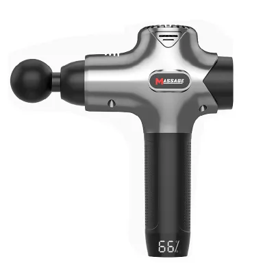 Wholesale Price Deep Tissue Percussion Muscle Massager Massage Gun