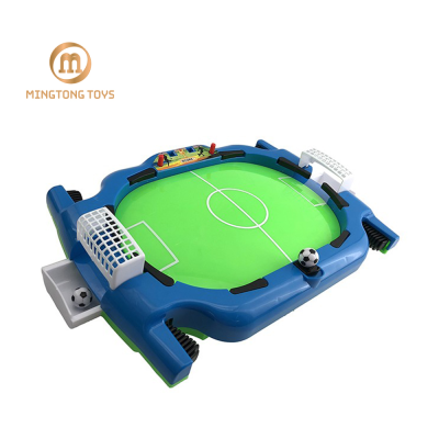 China Manufacturer Funny Indoor Sport Mini Soccer Table Football Game for Kids