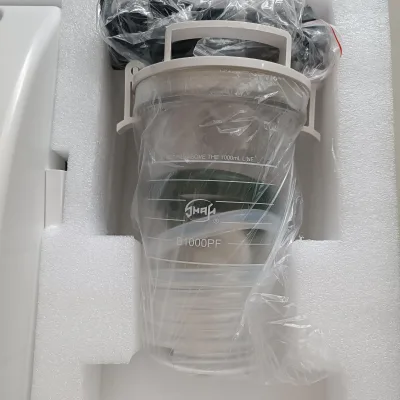 Negative Pressure Wound Npwt Disposable Container