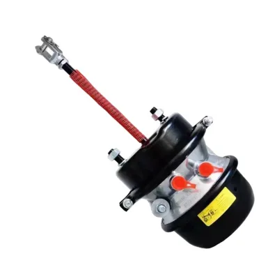 North America Other Truck Brake Systems / Trailer Parts & Accessories Brake Chamber TYPE3030 sealed