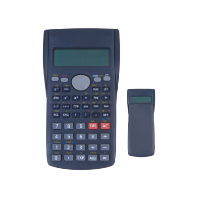 High-quality 10 Digit Scientific Calculator