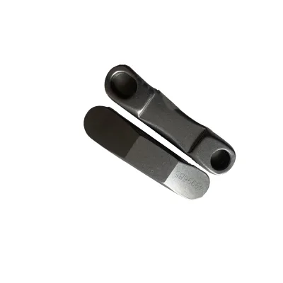 ISZ Engine Valve Rocker Arm Bridge / 4999685