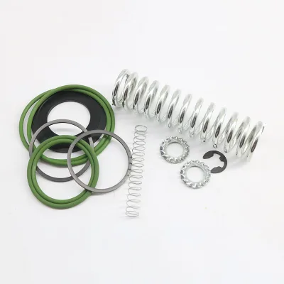 Coolers Kit 2906908800 Inter Cooler Kit Industrial Compressor Parts air Compressor Maintenance Kit