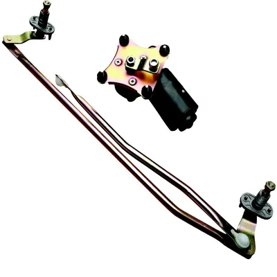 For Proud 8908160066 Kkyo167350 Low-Price High Quality Kk22-1002 Brush Motor 12V Universal Fitment Wiper Assembly